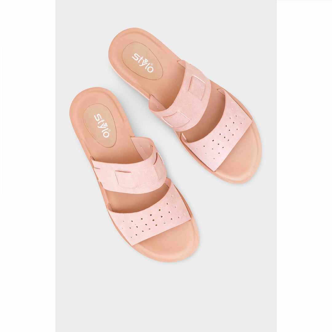 Women Casual Softy - WS005518