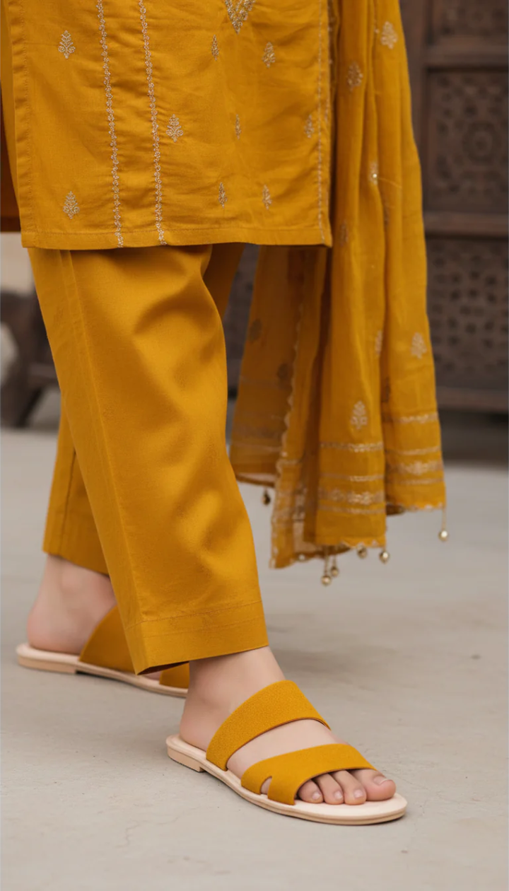 Women Casual Softy - WS005606