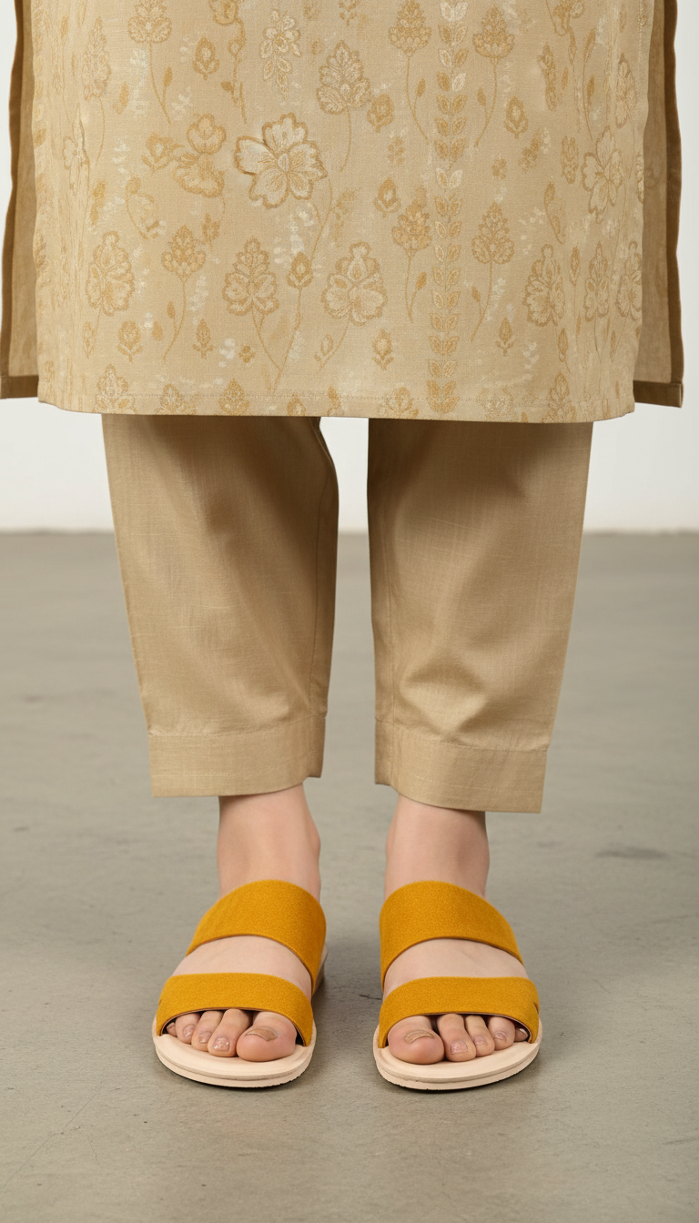 Women Casual Softy - WS005606