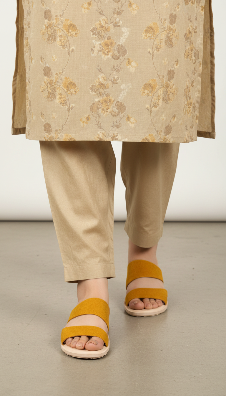 Women Casual Softy - WS005606