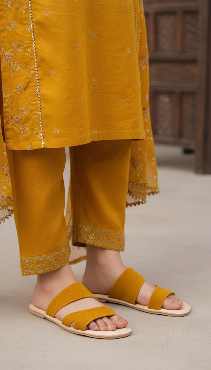 Women Casual Softy - WS005606