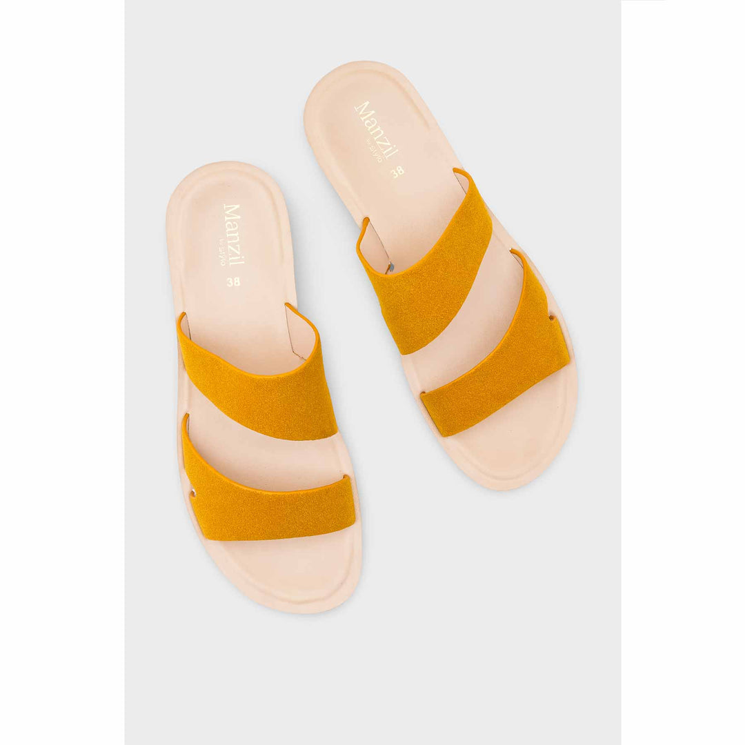 Women Casual Softy - WS005606