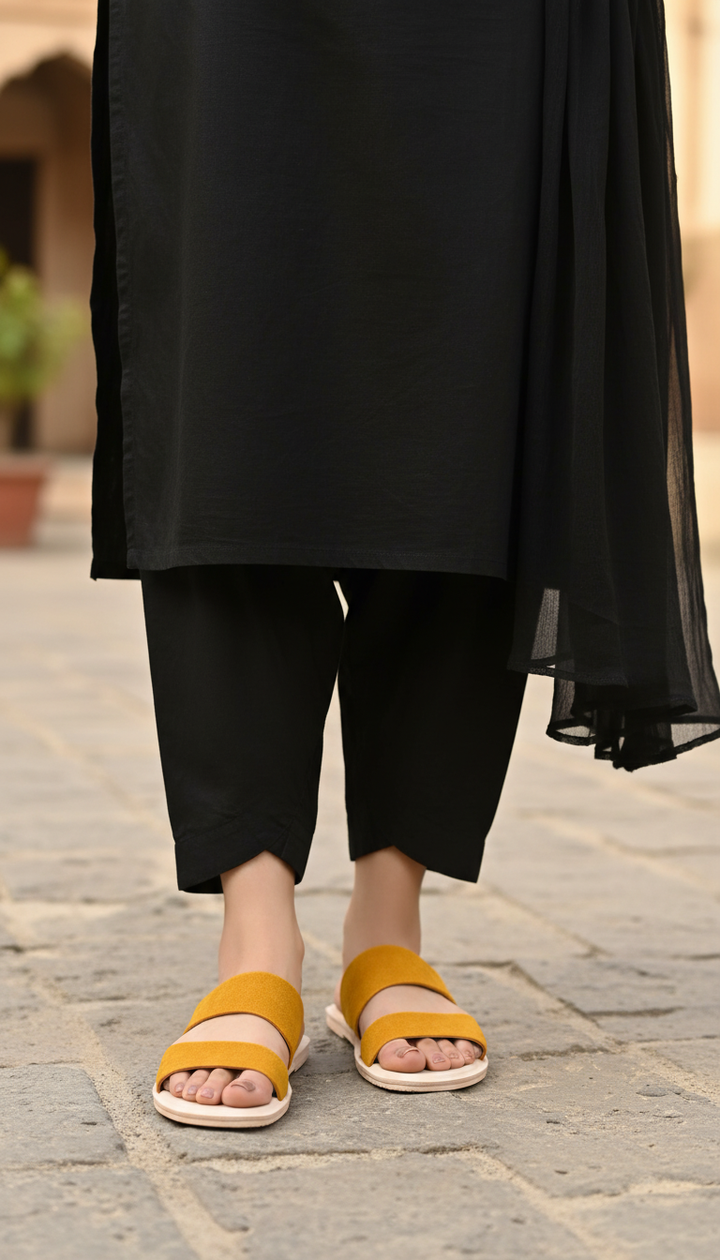 Women Casual Softy - WS005606