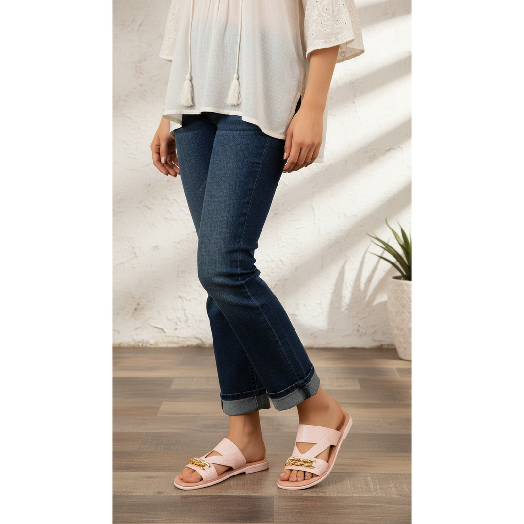 Women Casual Softy - WS005918