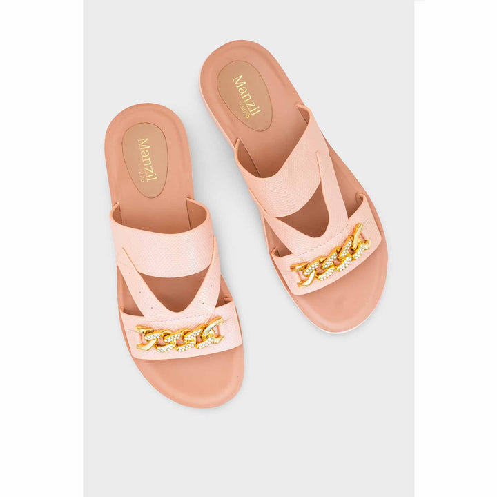 Women Casual Softy - WS005918