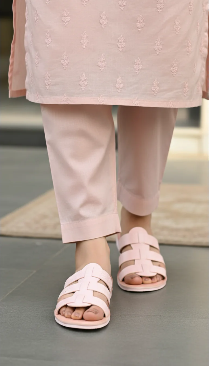 Women Casual Softy - WS006018