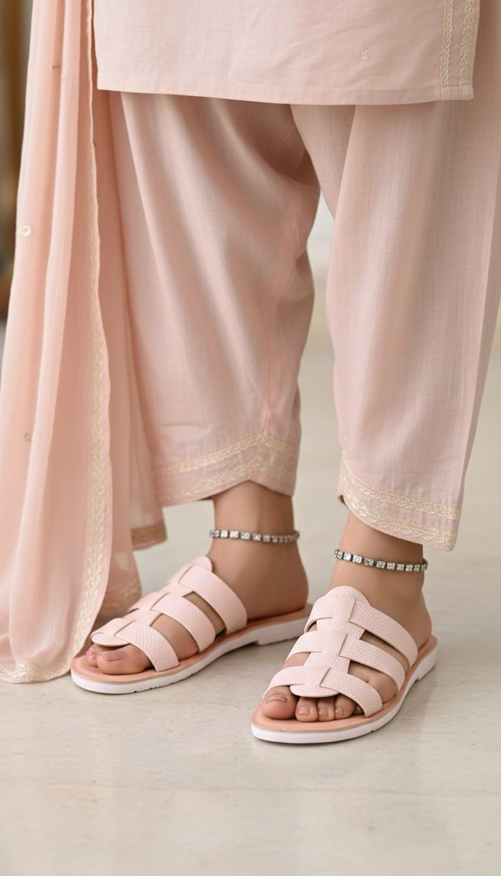 Women Casual Softy - WS006018