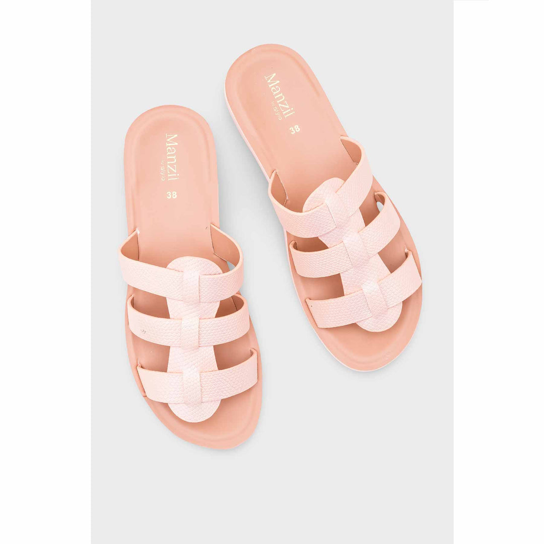 Women Casual Softy - WS006018