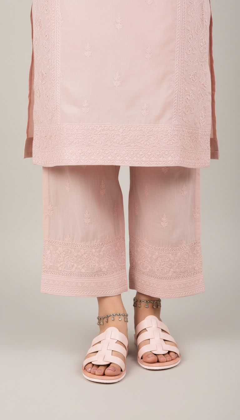 Women Casual Softy - WS006018