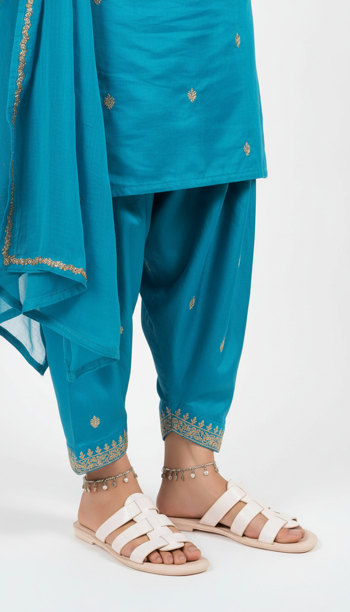 Women Casual Softy - WS006062