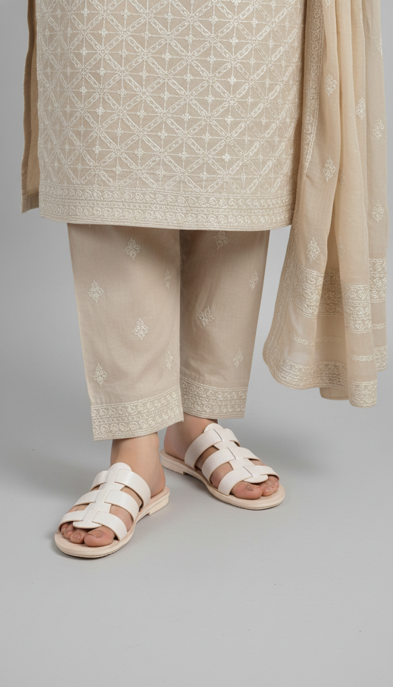 Women Casual Softy - WS006062