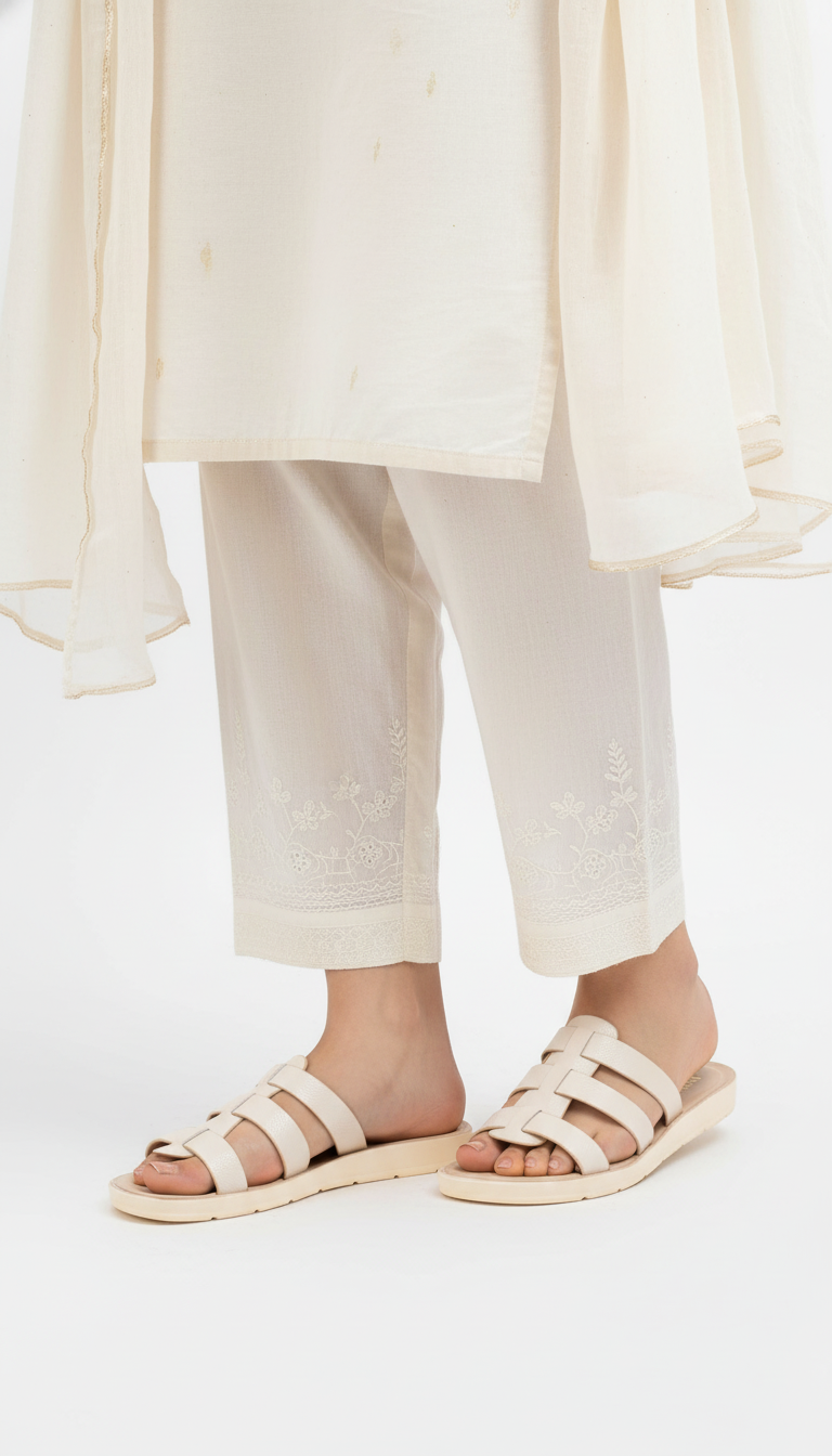 Women Casual Softy - WS006062