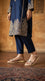 Beige Casual Sandal For Ladies WS0061