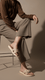 Women Casual Slipper -WS006262