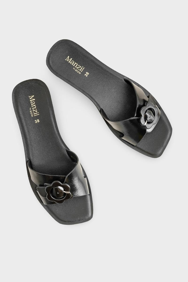 Women Casual Slipper -WS006201