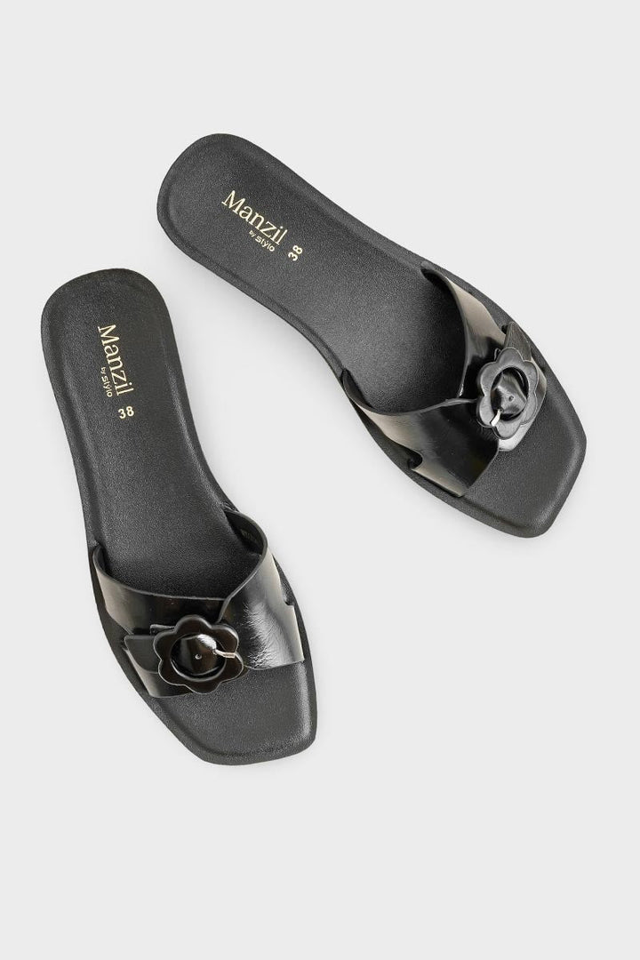 Women Casual Slipper -WS006201