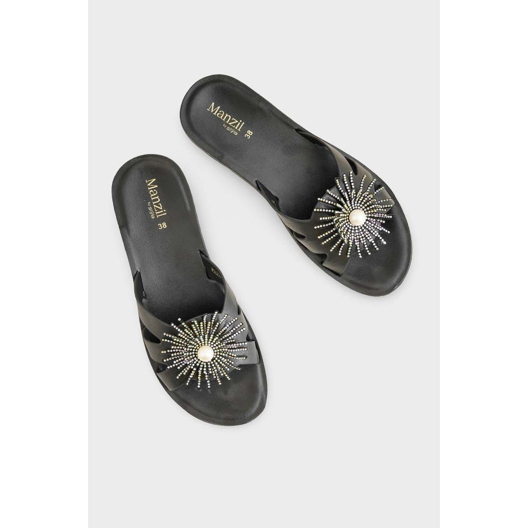 Women Casual Slipper -WS006501