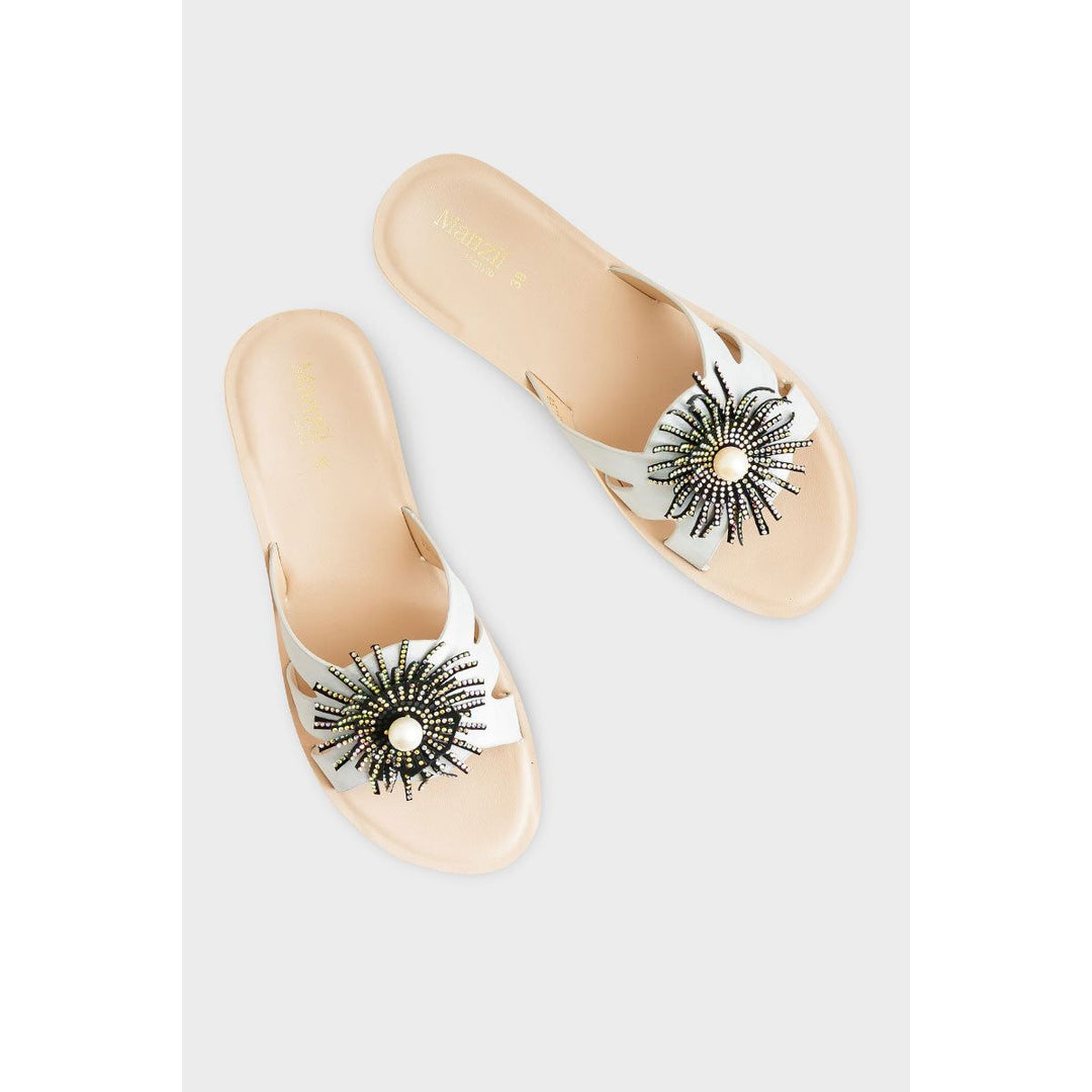 Women Casual Slipper -WS006507