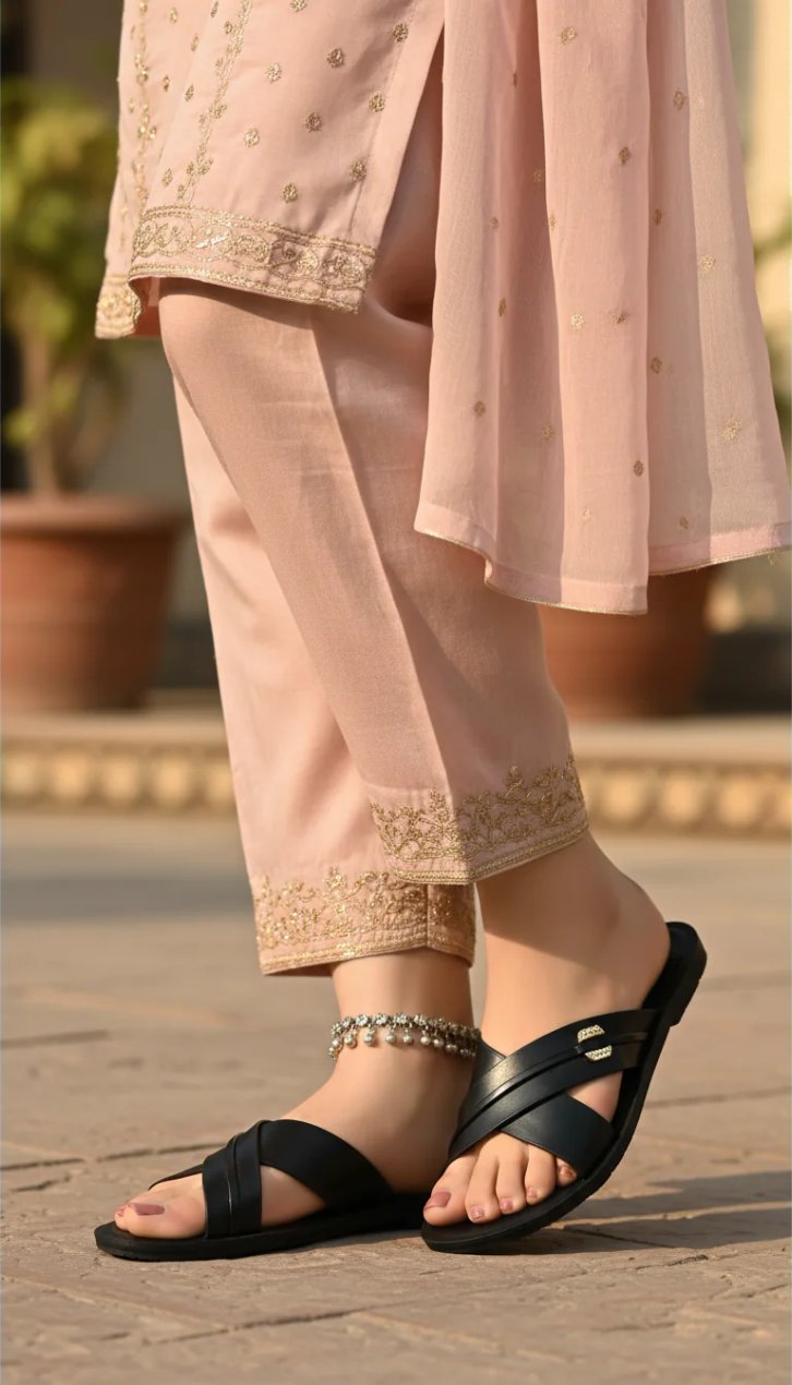 Women Casual Softy - WS006601