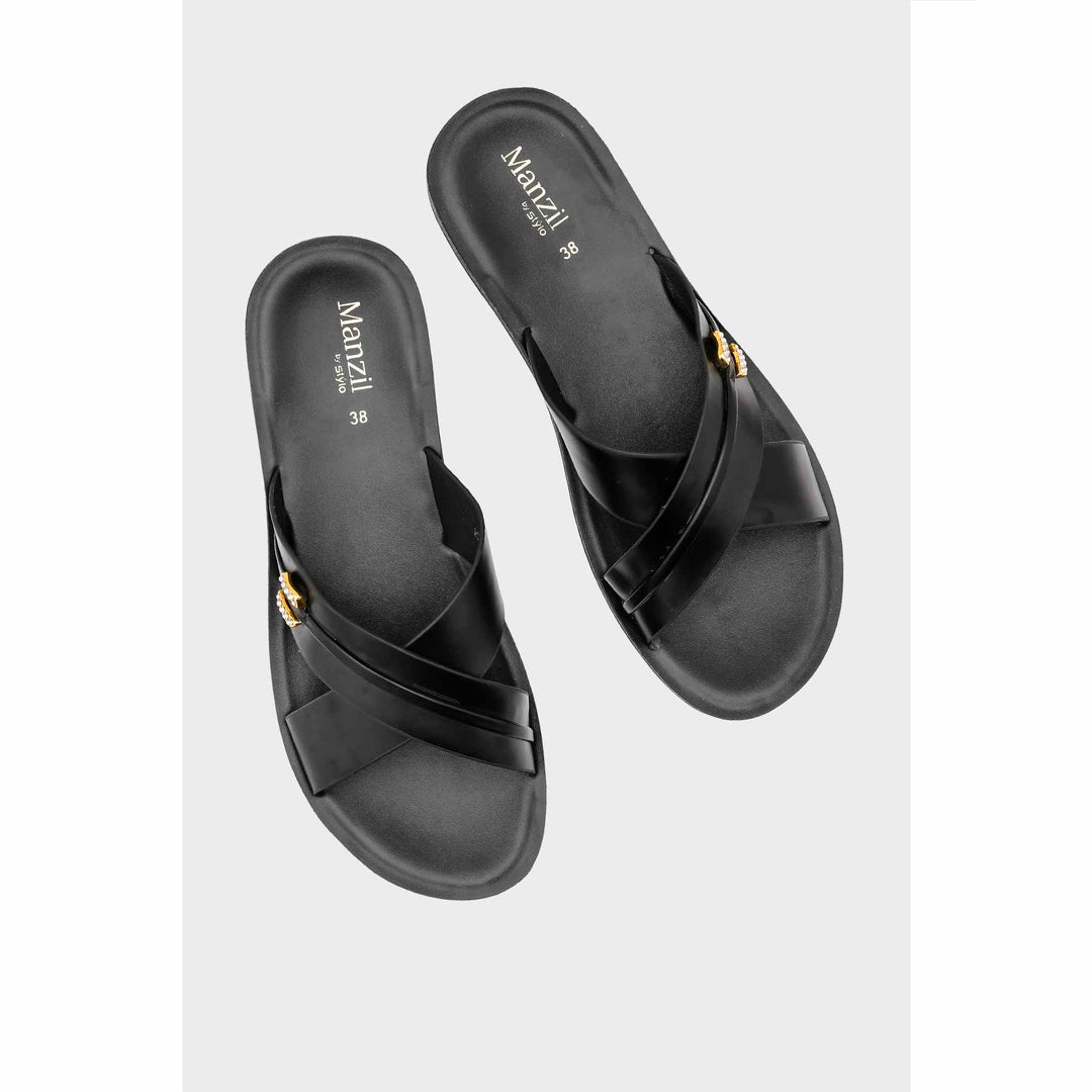 Women Casual Softy - WS006601