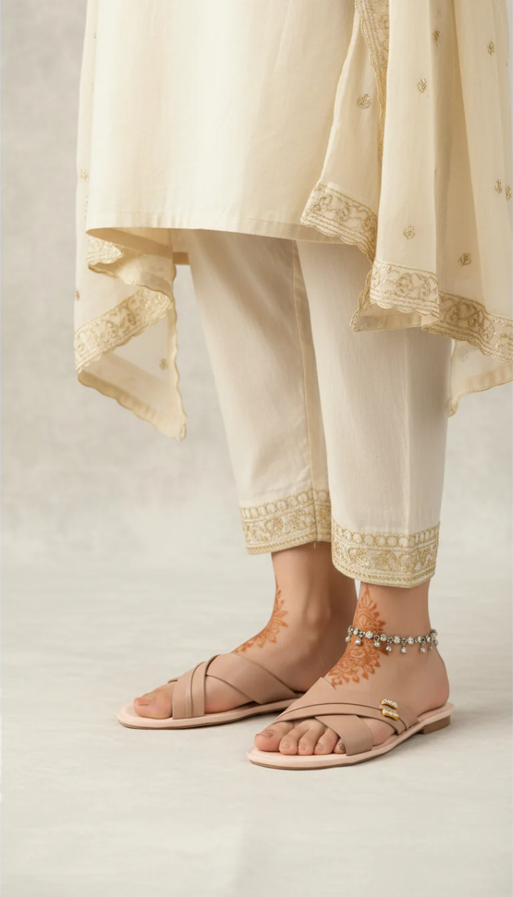 Women Casual Softy - WS006602