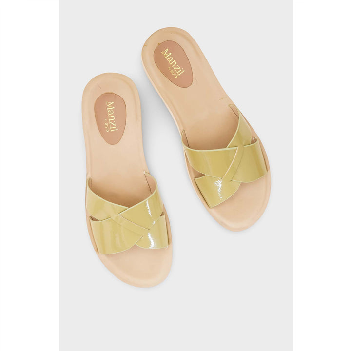 Women Casual Softy - WS006711