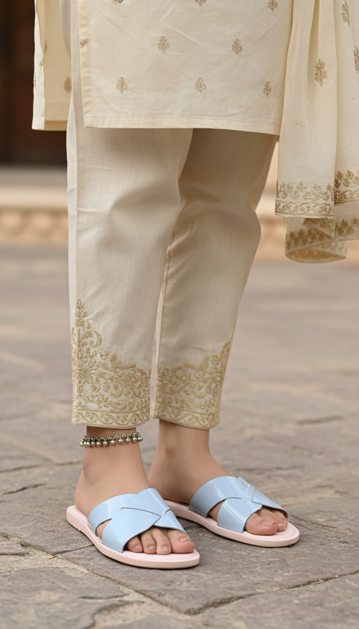 Women Casual Softy - WS006712