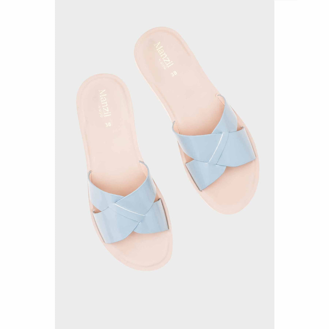 Women Casual Softy - WS006712