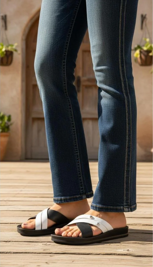 Women Casual Slipper -WS006901