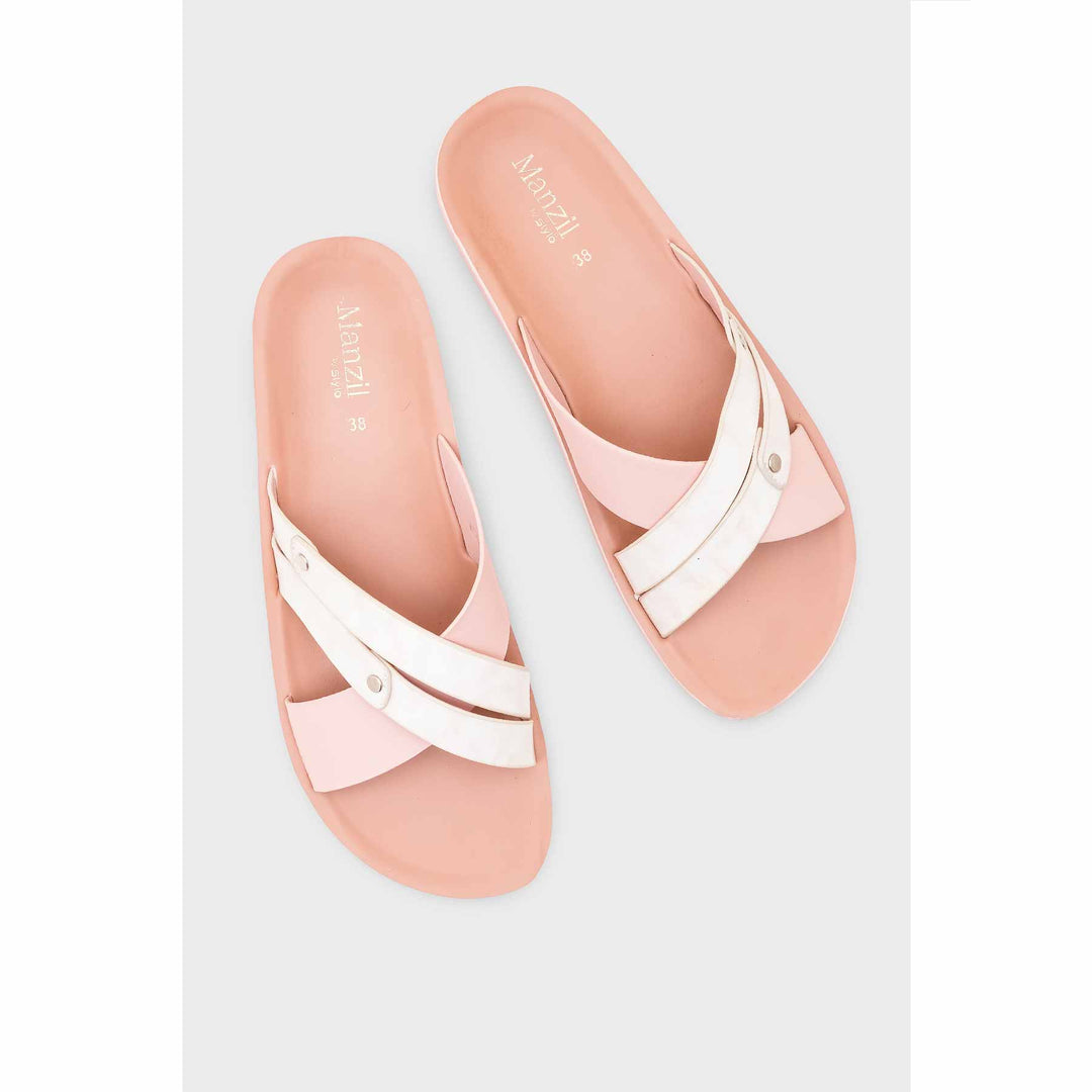 Women Casual Softy - WS006918