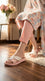 Women Casual Softy - WS006918