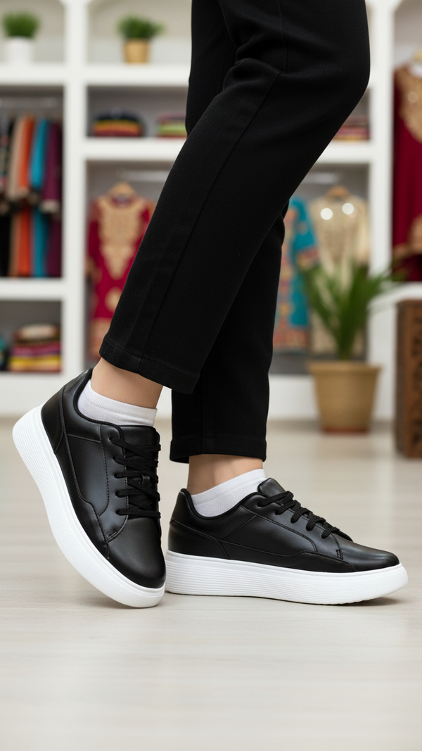 Women Casual Sneaker -WS007301