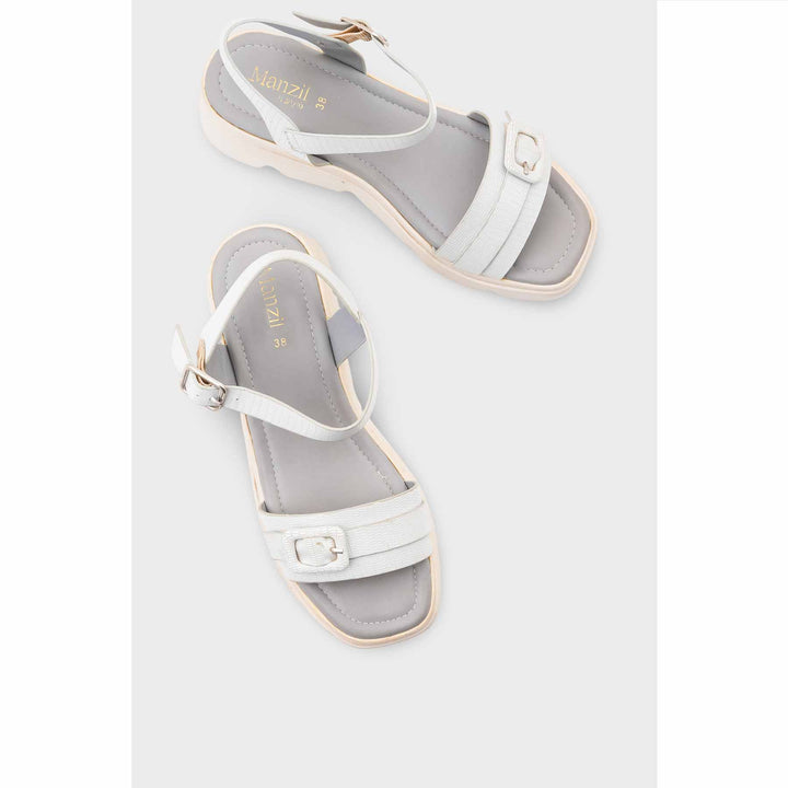 Ladies Casual Sandal - WS007790
