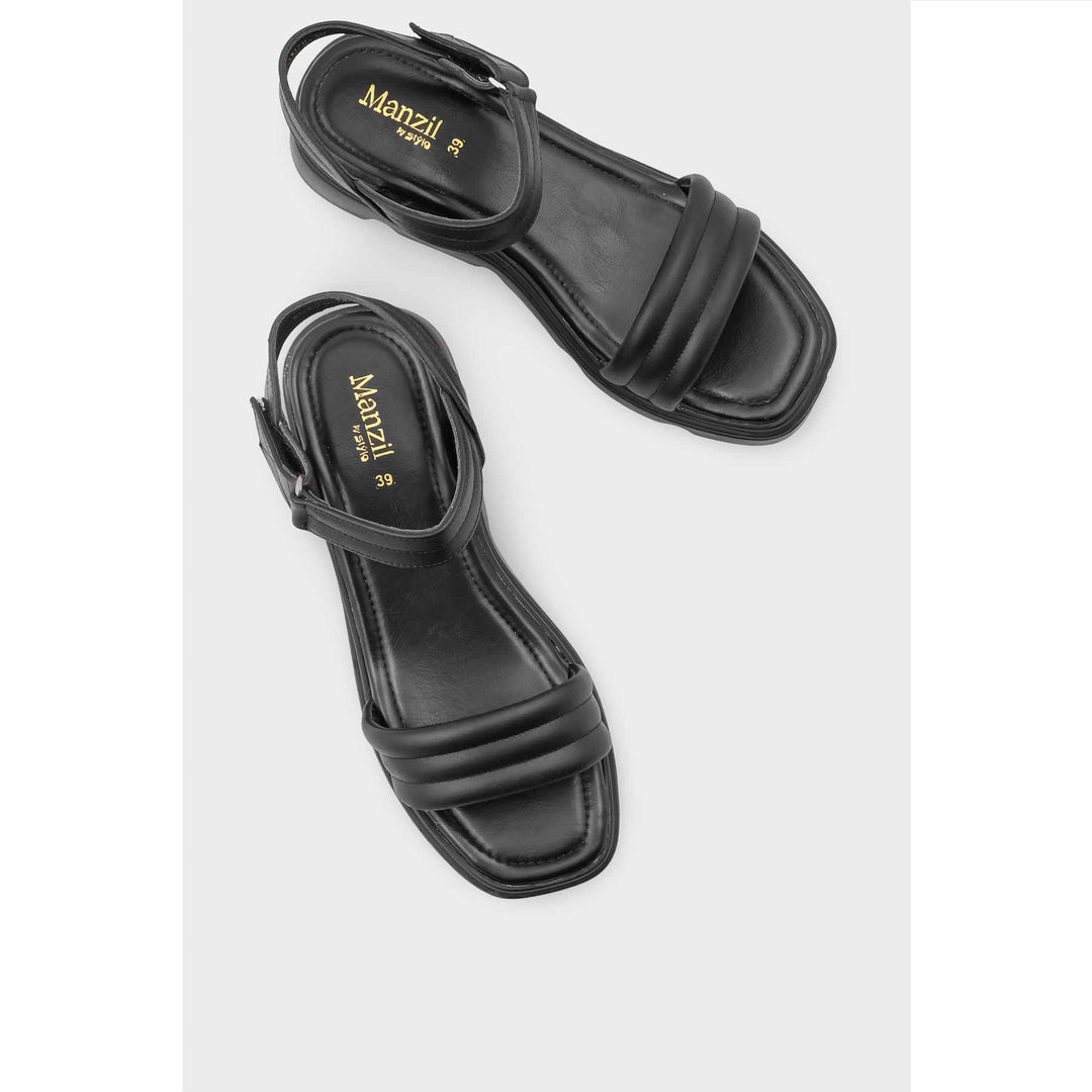 Ladies Casual Sandal - WS007801