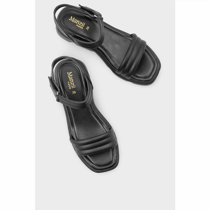 Ladies Casual Sandal - WS007801
