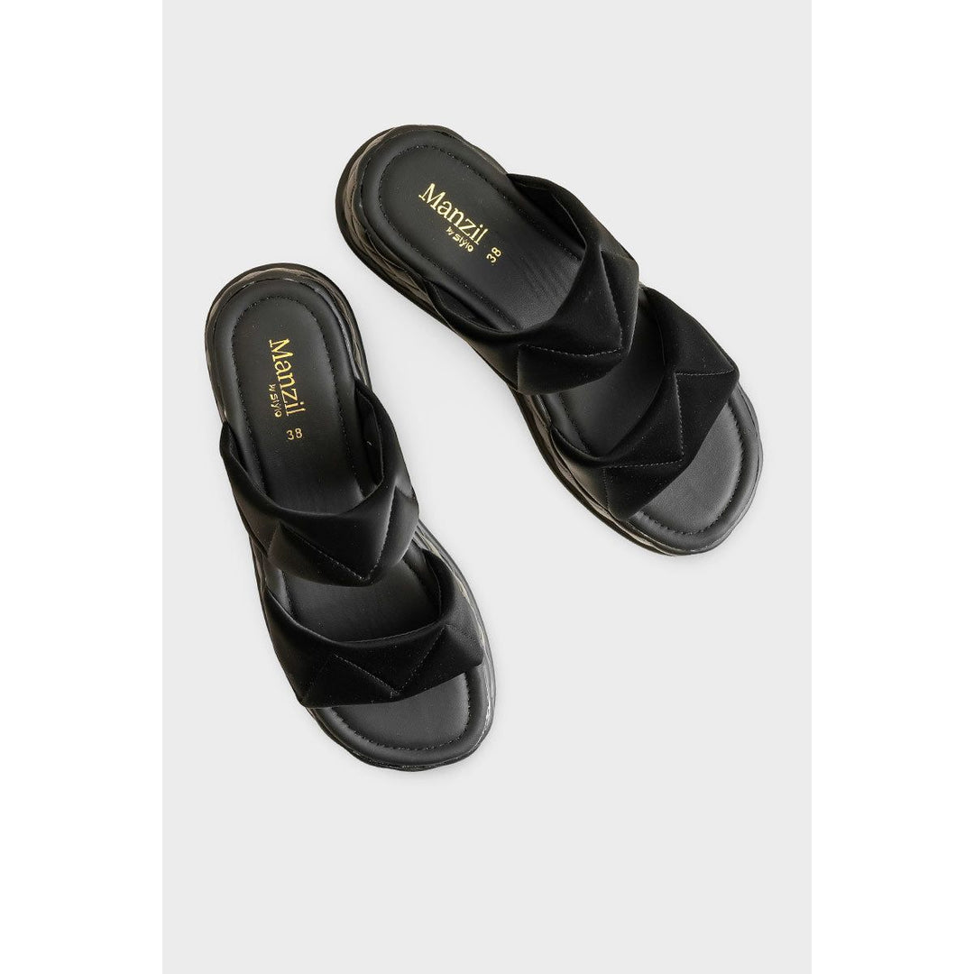 Women Casual Slipper -WS008101