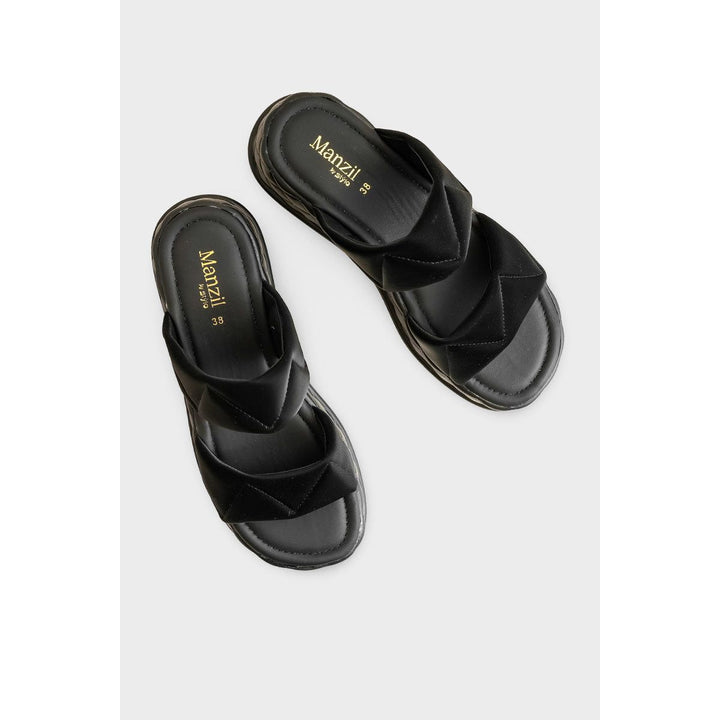 Women Casual Slipper -WS008101