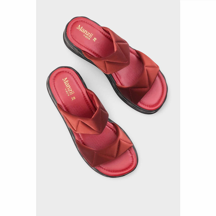 Women Casual Softy - WS008105