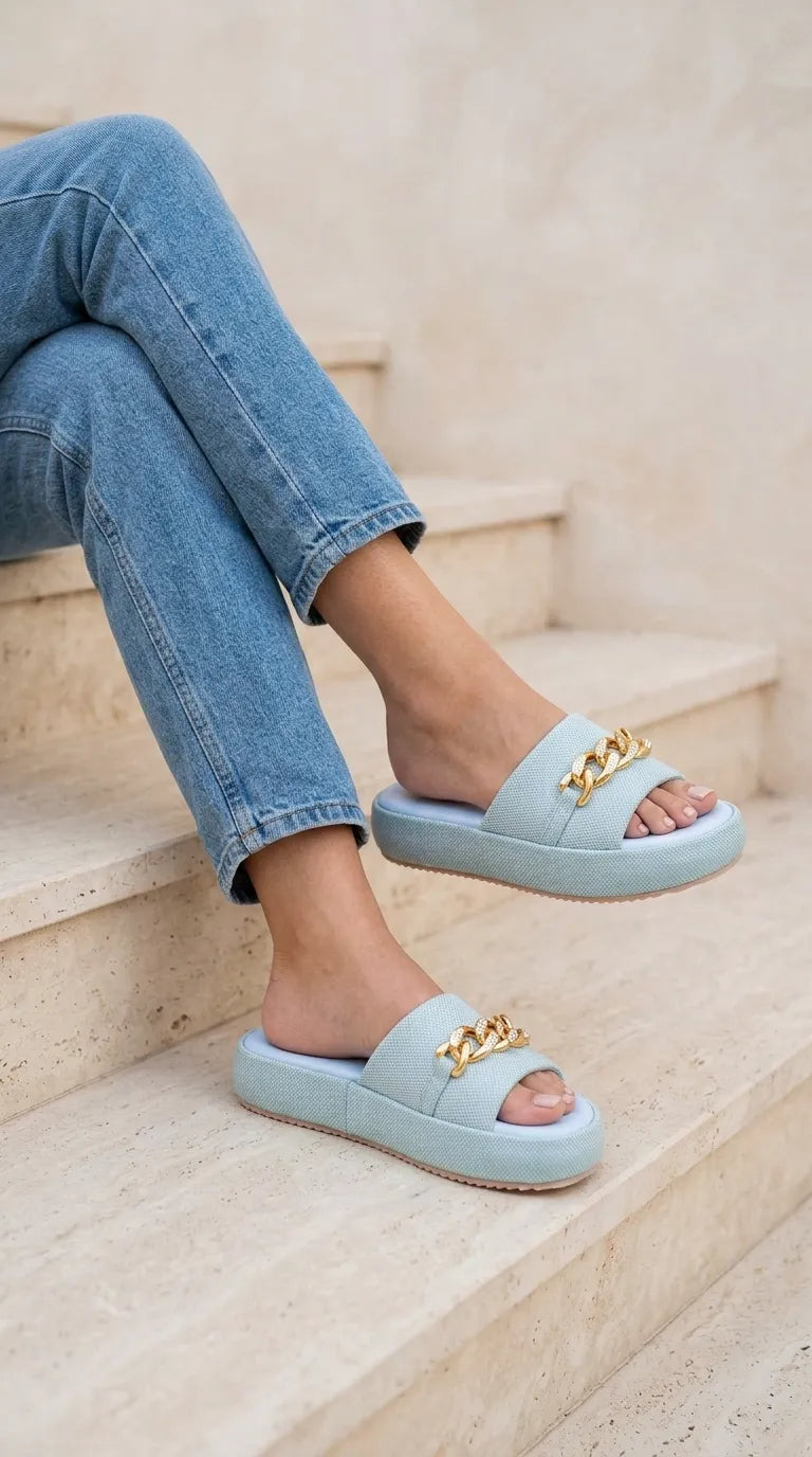 Women Formal Sandal - WS008290