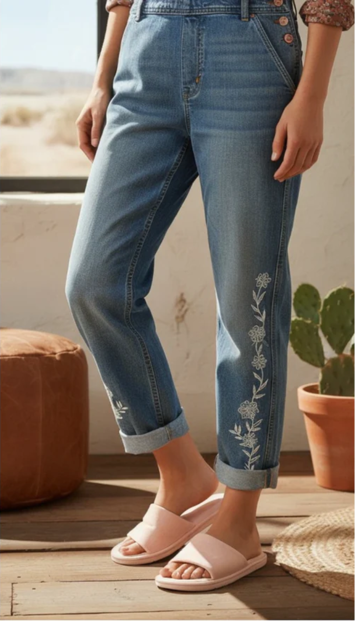 Women Casual Slipper -WS008318