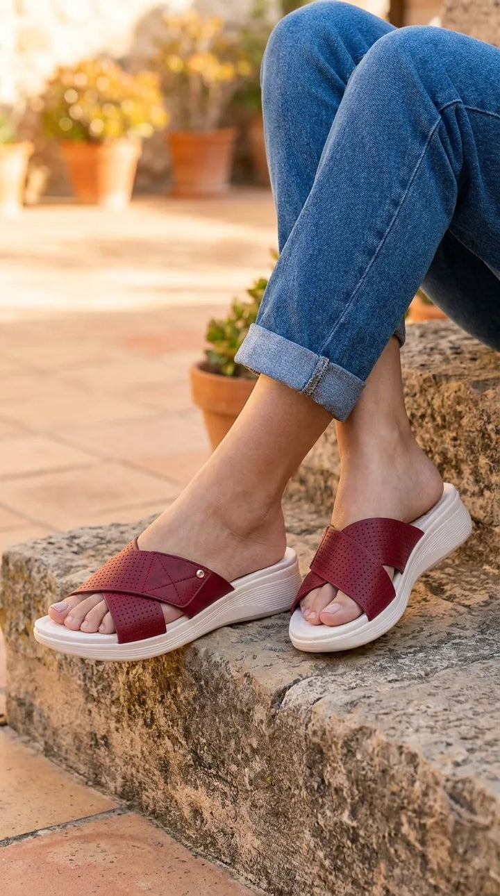 Women Formal Sandal  - WS008613