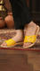 Women Casual Slipper -WS008720