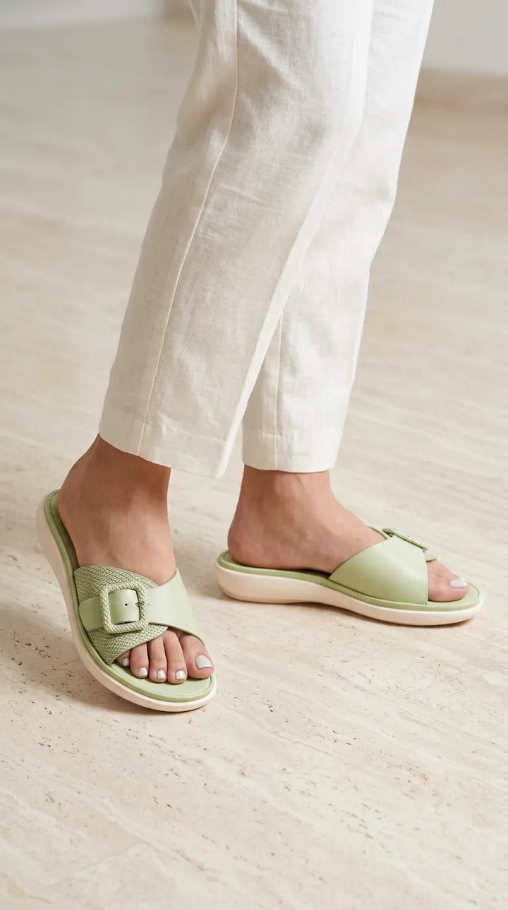 Women Casual Sandal - WS009011