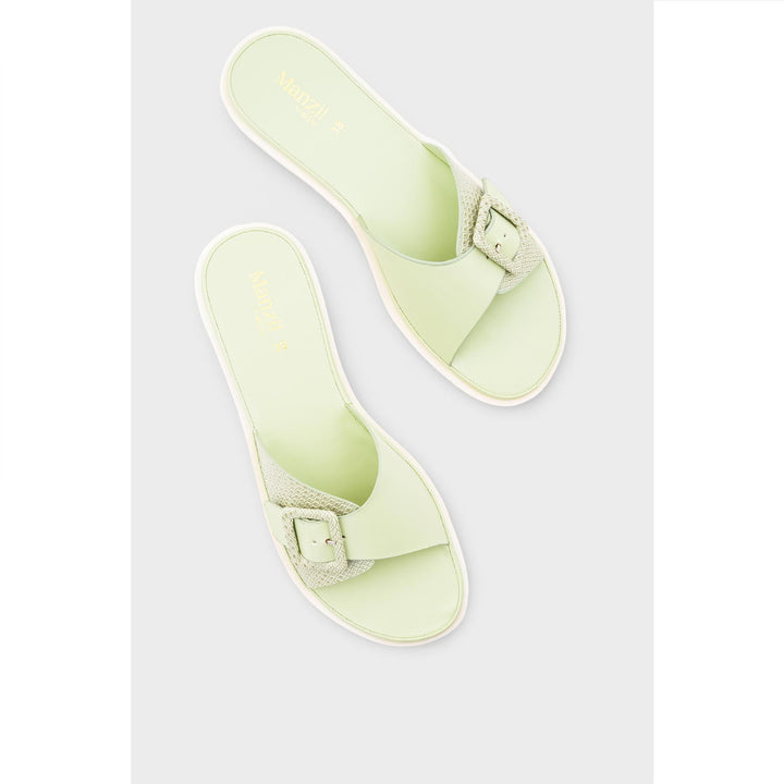 Women Casual Sandal - WS009011