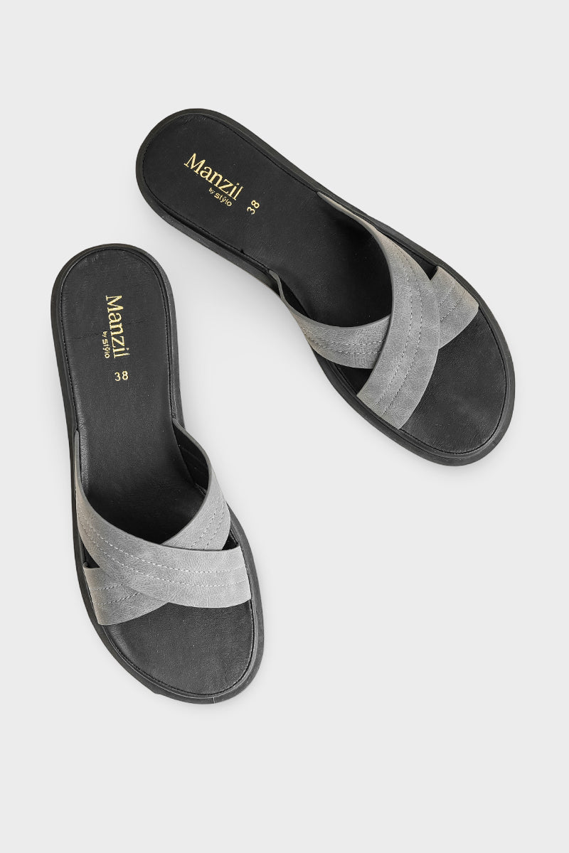 Women Casual Slipper -WS009307