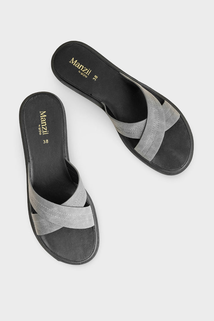 Women Casual Slipper -WS009307
