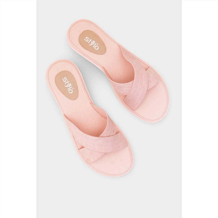 Women Casual Softy - WS009318