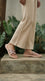 Pink Casual Sandal For Ladies WS0095
