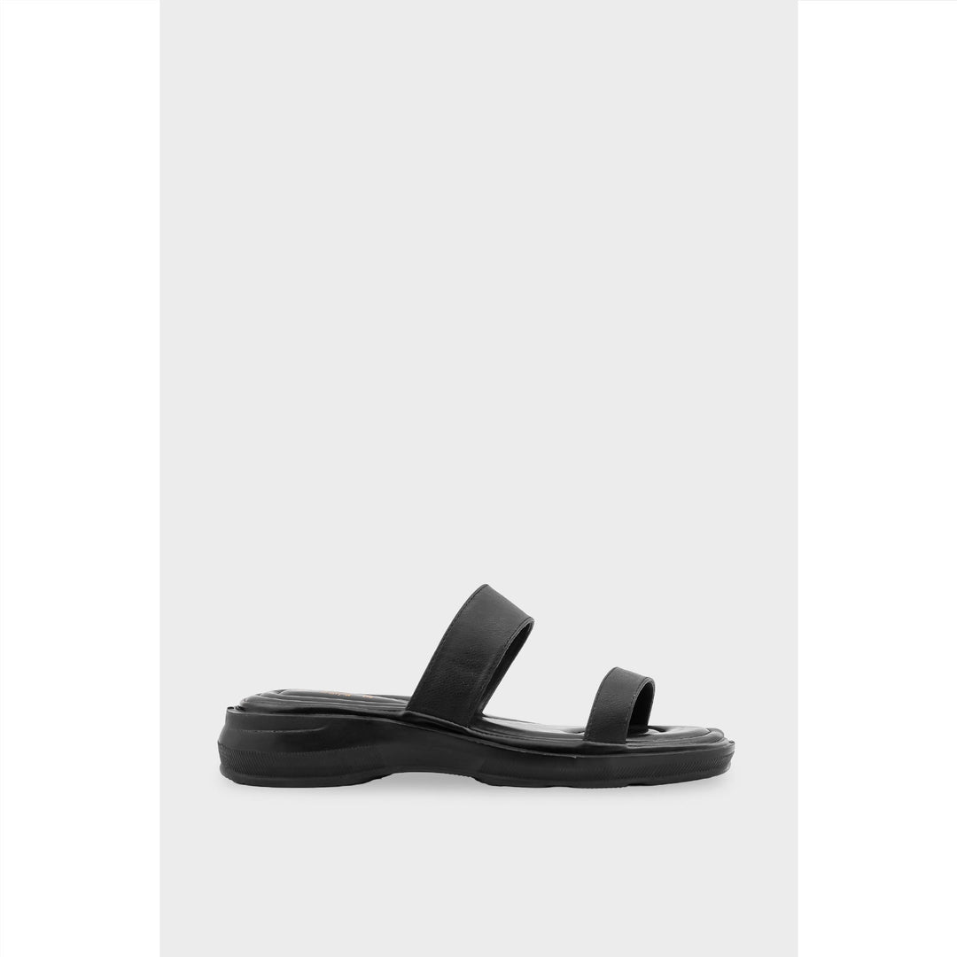 Ladies Casual Slipper - WS010801