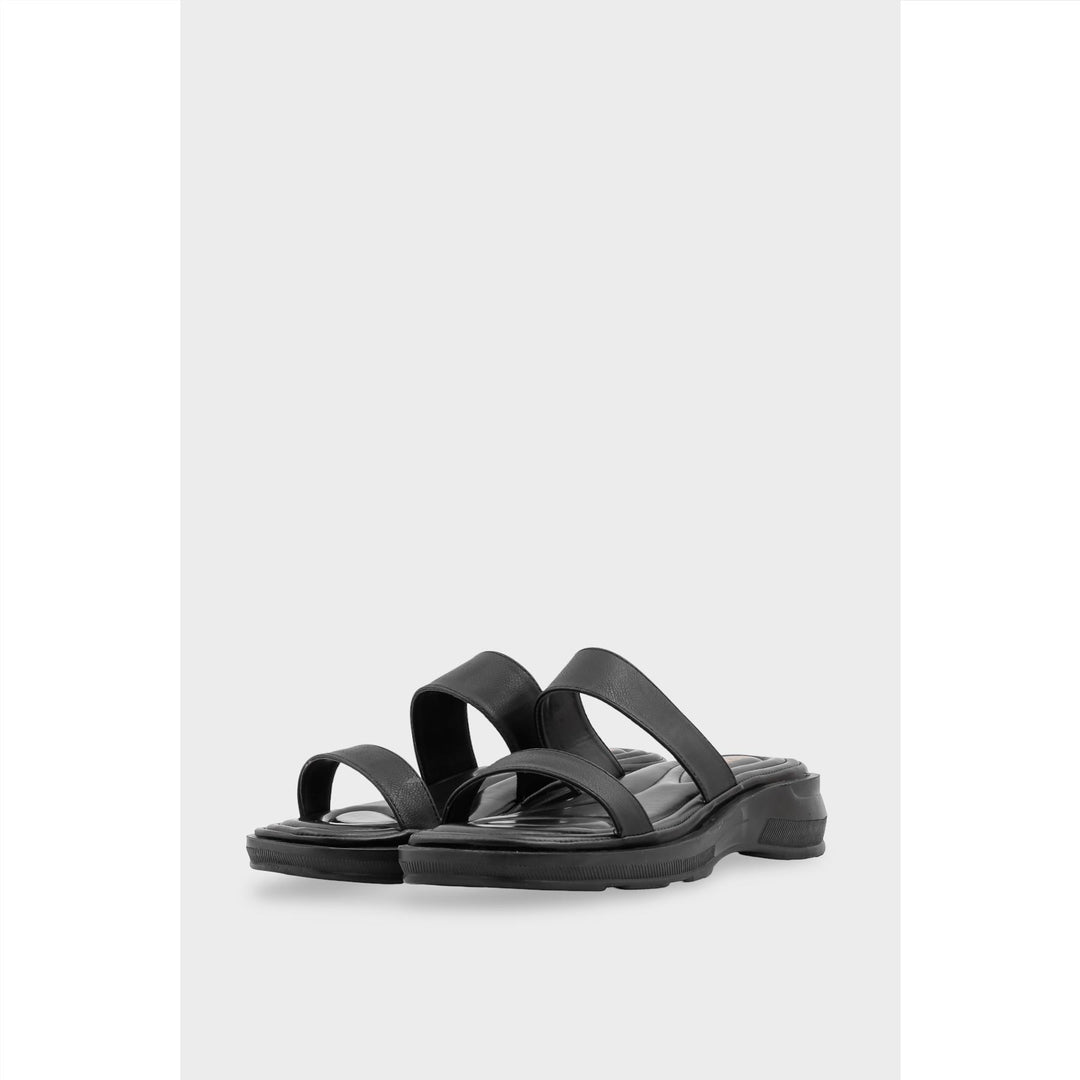 Ladies Casual Slipper - WS010801